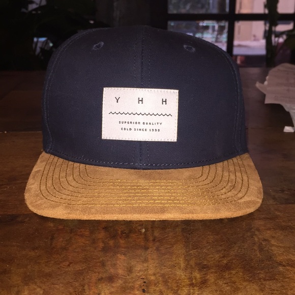 yupoong camo trucker hat
